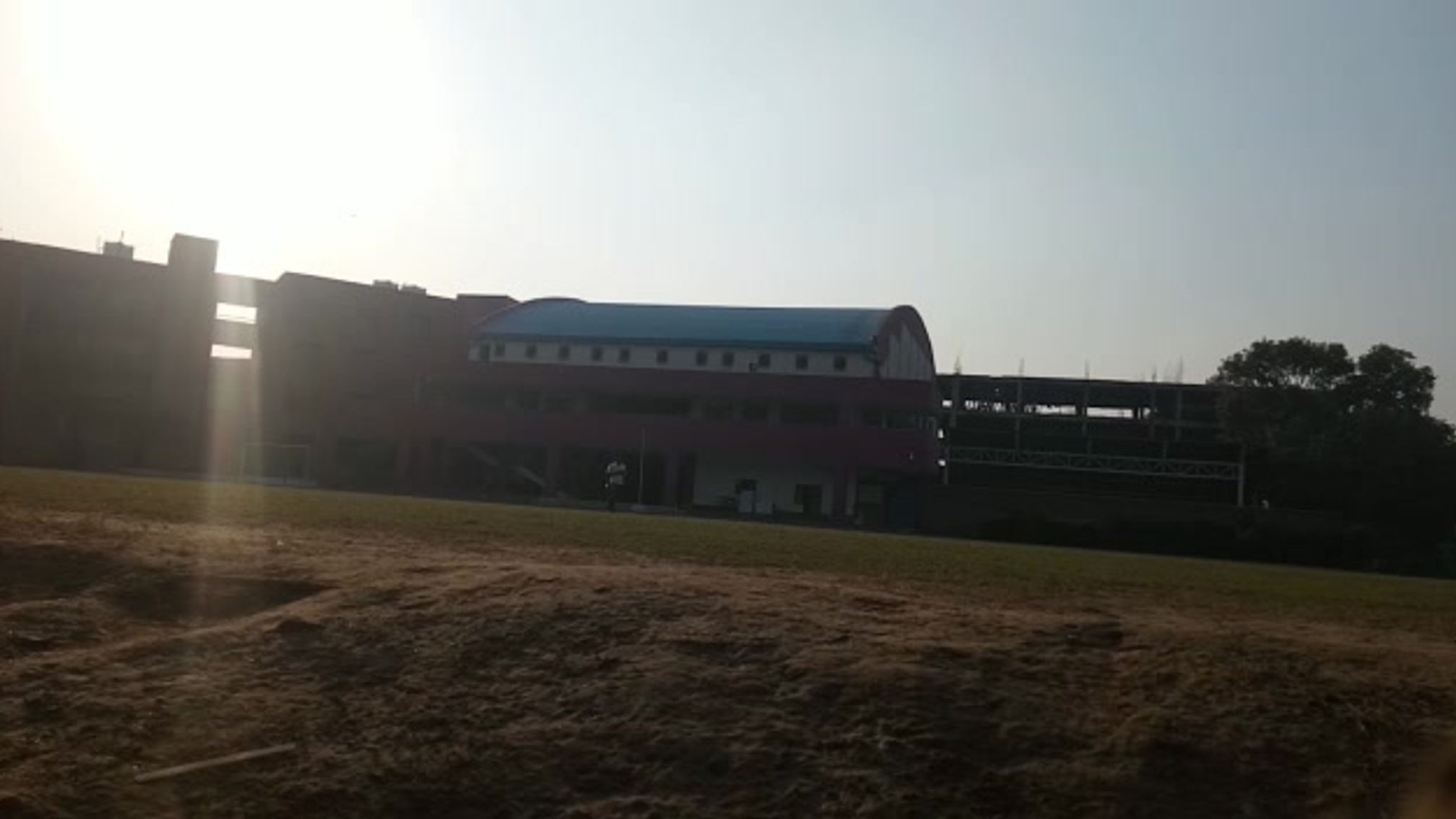 rc plane